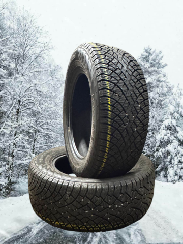 <font face='Tahoma'>Vissezonas riepa</font> Nokian Hakkapeliitta R5 DEMO