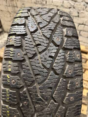 <font face='Tahoma'>Radžu riepa</font> Nokian Hakkapeliitta C3