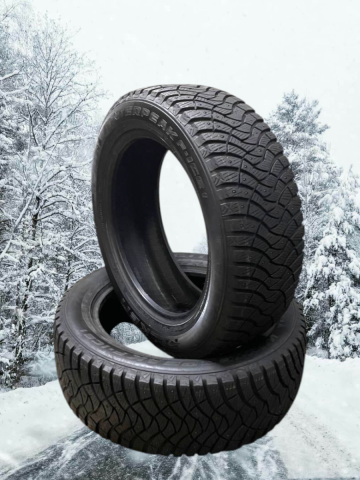 Шипы Falken Winterpeak F-Ice 1
