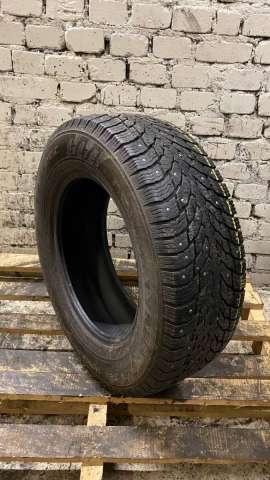 Naastrehv Nokian Hakkapeliitta C4