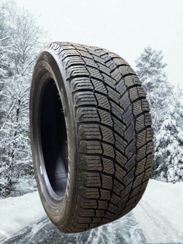 <font face='Tahoma'>Vissezonas riepa</font> Michelin X-Ice Snow