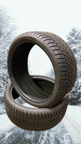 <font face='Tahoma'>Vissezonas riepa</font> Goodyear UltraGrip Ice 2