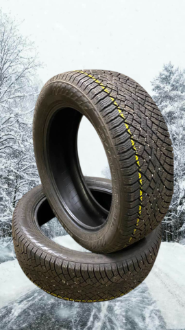 <font face='Tahoma'>Vissezonas riepa</font> Nokian Hakkapeliitta R5 SUV