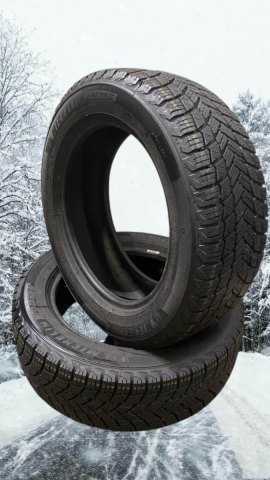 Ламель Michelin X-Ice Snow