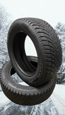 Шипы Pirelli Winter Ice Zero 2