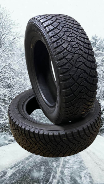 Nastarenkaat Falken Winterpeak F-Ice1 DOT2022-2023