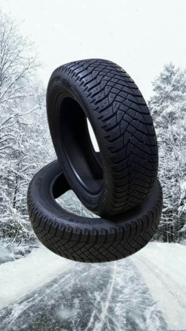 <font face='Tahoma'>Radžu riepa</font> Goodyear Ultra Grip Arctic 2 DEMO