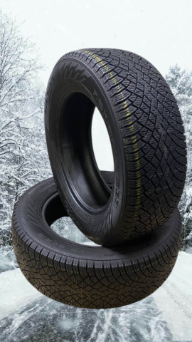 <font face='Tahoma'>Vissezonas riepa</font> Nokian Hakkapeliitta R5