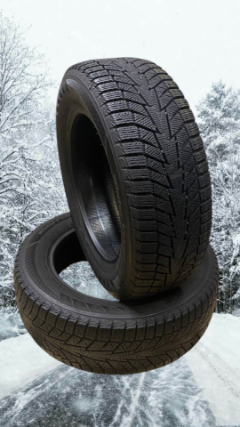 <font face='Tahoma'>Vissezonas riepa</font> Hankook WINTER I*CEPT IZ2 W616