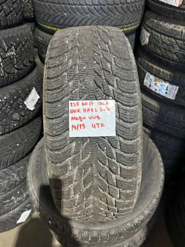 <font face='Tahoma'>Vissezonas riepa</font> Nokian Hakkapeliitta R3 SUV