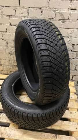 <font face='Tahoma'>Vissezonas riepa</font> Goodyear Ultra Grip Arctic 2