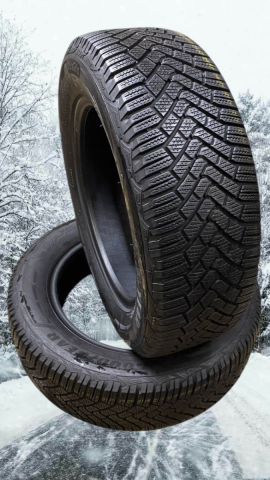 <font face='Tahoma'>Vissezonas riepa</font> Goodyear UltraGrip Ice 3