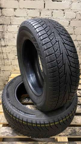 <font face='Tahoma'>Vissezonas riepa</font> Hankook WINTER I*CEPT IZ2 W616