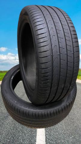 <font face='Tahoma'>Vasaras riepa</font> Pirelli Scorpion