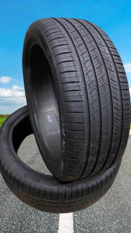 <font face='Tahoma'>Vasaras riepa</font> Pirelli Scorpion MS