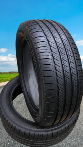 <font face='Tahoma'>Vasaras riepa</font> Michelin Primacy MXM4