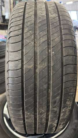 <font face='Tahoma'>Vasaras riepa</font> Michelin Primacy 4
