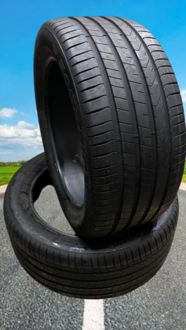 <font face='Tahoma'>Vasaras riepa</font> Pirelli Scorpion