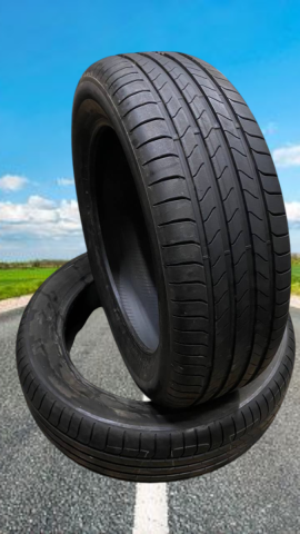<font face='Tahoma'>Vasaras riepa</font> Bridgestone Turanza 6E