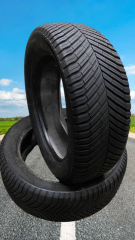 MS Riepa Michelin CrossClimate 3