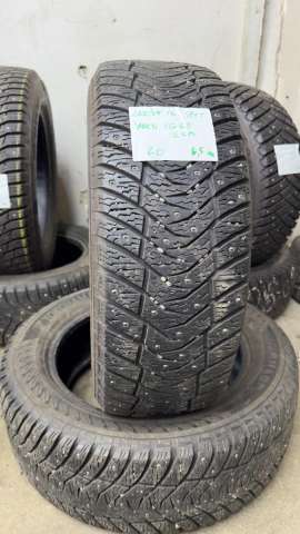 Winter studded Yokohama Ice Guard IG65