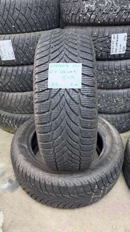 <font face='Tahoma'>Vissezonas riepa</font> Goodyear UltraGrip Ice 2