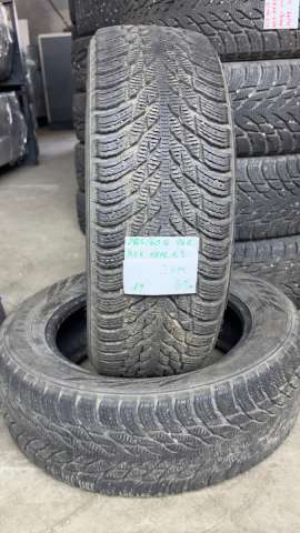 <font face='Tahoma'>Vissezonas riepa</font> Nokian Hakkapeliitta R3