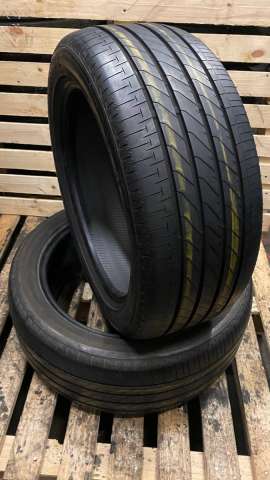<font face='Tahoma'>Vasaras riepa</font> Bridgestone Turanza T 005A