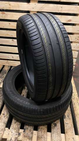 <font face='Tahoma'>Vasaras riepa</font> Michelin Primacy 4