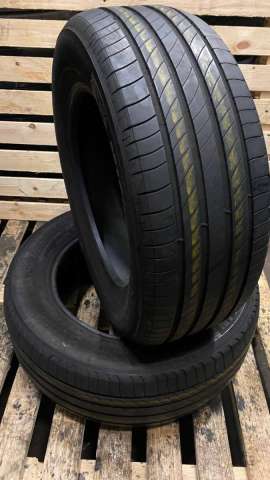 <font face='Tahoma'>Vasaras riepa</font> Michelin Primacy 4