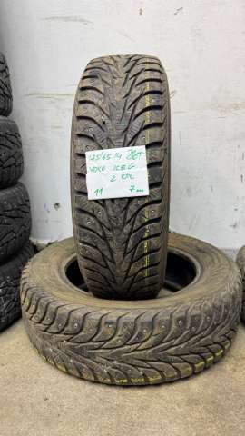 Winter studded Yokohama Ice Guard IG55