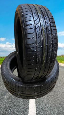 <font face='Tahoma'>Vasaras riepa</font> Pirelli Dragon Sport