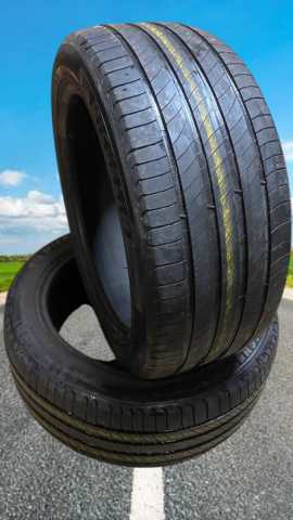 <font face='Tahoma'>Vasaras riepa</font> Michelin Primacy 4