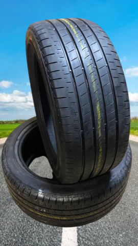 <font face='Tahoma'>Vasaras riepa</font> Bridgestone Turanza T 005A