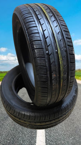 Летняя резина Yokohama Bluearth-ES ES32