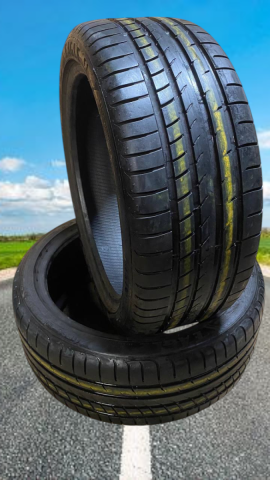 <font face='Tahoma'>Vasaras riepa</font> Goodyear Eagle F1 Asymmetric 2