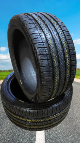 <font face='Tahoma'>Vasaras riepa</font> Michelin Pilot Sport All Season 4