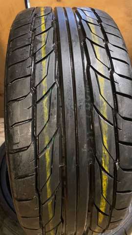<font face='Tahoma'>Vasaras riepa</font> Nitto NT555 G2