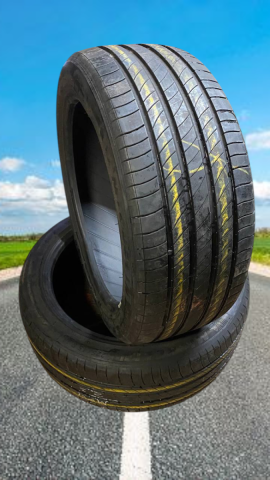 <font face='Tahoma'>Vasaras riepa</font> Michelin Primacy 4