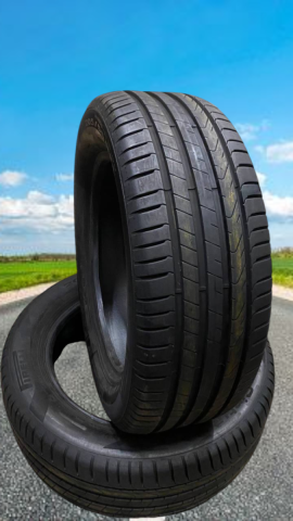 Suverehv Pirelli Cinturato P7