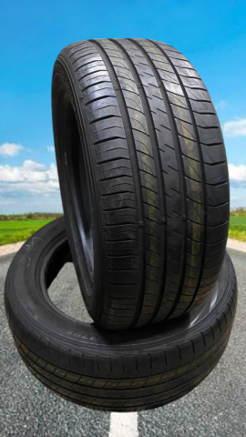 <font face='Tahoma'>Vasaras riepa</font> Dunlop Sp Sport LM705