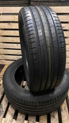 vasarinė padanga Pirelli P ZERO PZ4