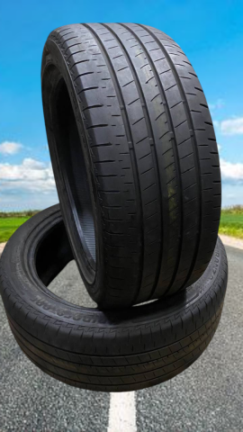 <font face='Tahoma'>Vasaras riepa</font> Bridgestone Turanza T 005A
