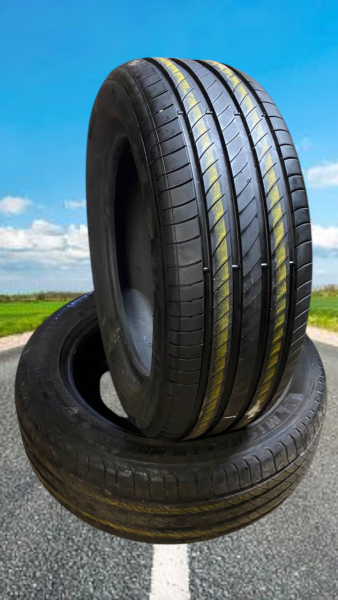 suverehv Michelin Primacy 4