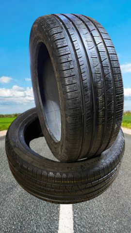 MS Riepa Pirelli Scorpion Verde All Season
