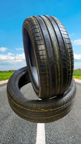 <font face='Tahoma'>Vasaras riepa</font> Bridgestone Turanza T 005