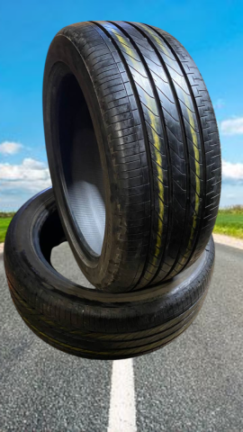 <font face='Tahoma'>Vasaras riepa</font> Bridgestone Turanza T 005A