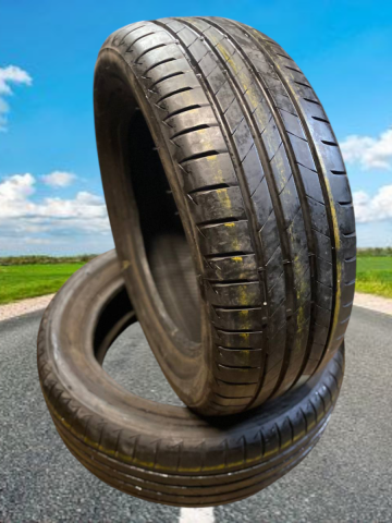 <font face='Tahoma'>Vasaras riepa</font> Bridgestone Turanza T 005