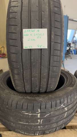 <font face='Tahoma'>Vasaras riepa</font> Hankook Ventus S1 EVO 3 EV K127E