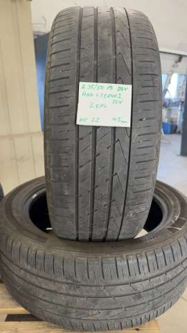 <font face='Tahoma'>Vasaras riepa</font> Hankook Ventus S1 EVO 2 SUV K117A